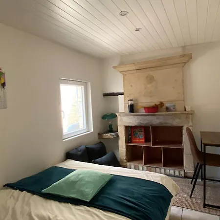 3 Near The Center Of Caen