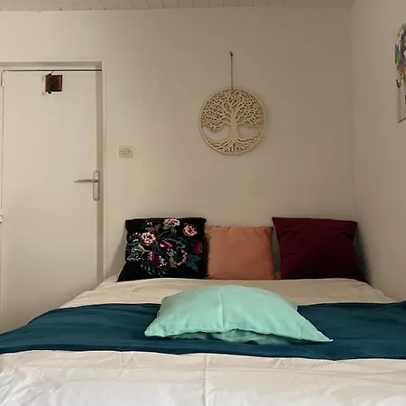 Lägenhet 3 Near The Center Of